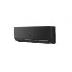 Haier Mono-split Mural Flexis Black Plus-bh/mb3 R32 Preto Mate As71s2sf1fa Bh + 1u71s2sj2fa (24000 BTUS) C/ Wifi