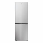 Frigorífico Combinado Candy CNCQ2T618EX 355L Classe E