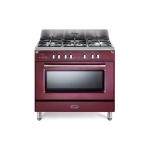 Fogão Delonghi MEM 965 RX ED