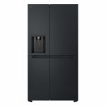 Frigorífico Americano LG GSLC41EPPE 641L Classe E