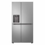 Frigorífico Americano LG GSLC41PYPE 641L Classe E