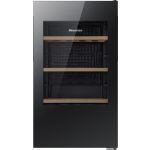 Hisense RW12D4NWG0 30 Garrafas