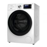 Whirlpool W809ADSPT 10Kg 1400RPM Classe A