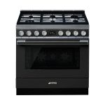 Fogão Smeg CPF9GPAN 115L