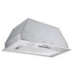 Exaustor Hoover HBG750X/1 75cm Classe B