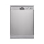 Máquina de Lavar Loiça Confortec CF6912XE 12 Conjuntos Classe E