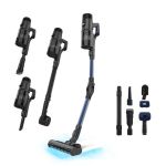 Aspirador Vertical Cecotec Conga Rockstar 6500 Century ErgoWet Animal