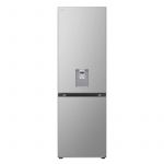 Frigorífico Combinado LG GBF3102DPY 343L Classe D