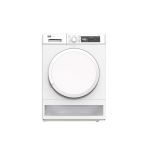 Máquina de Secar Roupa New Pol NWT84HP 8Kg Classe A++