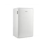 Frigorífico Mini Com Congelador Edesa EFS0911WH/A 93L Classe E