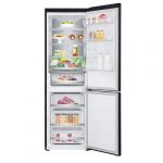 Frigorífico Combinado LG GBV5150DEP 374L Classe D