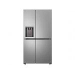 Frigorífico Americano LG GSLC40PYPE 638L Classe E
