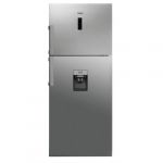 Frigorífico Combinado Whirlpool WB70E832XAQUA 419L Classe E