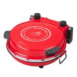 Cecotec Forno Elétrico para Pizza Fun Pizza&Co Mamma Mia 1200W