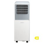 Jocel Ar Condicionado Portátil 9000BTU