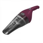 Black+Decker Aspirador de Mão NVC115W