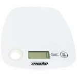 Adler Balança de Cozinha 5Kg - MS3159W
