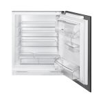 Frigorífico Mini Sem Congelador Smeg U8L080DE 134L Classe E