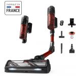 Aspirador Vertical Rowenta X-Force Flex 13.60 Animal RH9A73WO
