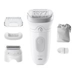 Braun Silk Epil Series 7 Branca