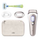 Braun IPL-Luz Pulsada PL7147