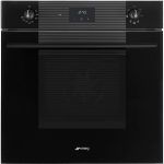 Forno Smeg SF6100VB3 Hidrolítico 70L Classe A