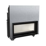 Kratki Recuperador Idro Mila 24kW