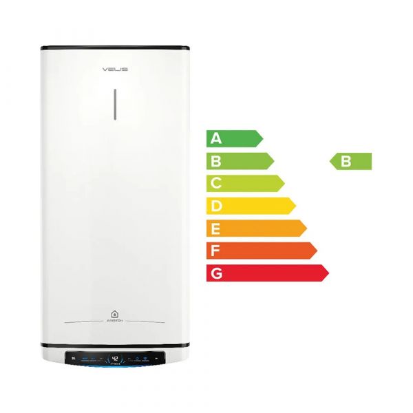 Termoacumulador Ariston Velis Pro WiFi 100L - 3626366