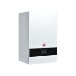 Magikal Caldeira Mural Hevo 18kW Limpeza Automática