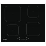 Placa Indução Indesit IS 83Q60 NE 59cm