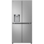 Frigorífico Americano LG GML861PYPE 506L Classe E