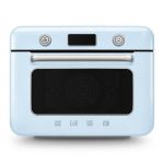 Mini Forno Smeg COF01PBEU 30L com Grill
