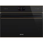 Mini Forno Smeg COF01CREU 30L com Grill