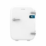 Frigorífico Mini Sem Congelador Cecotec Bolero Habana 4L Branco