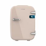 Frigorífico Mini Sem Congelador Cecotec Bolero Habana 4L Cream