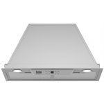 Exaustor Beko HNU51630SH 52cm Classe A