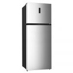 Frigorífico 2 Portas Com Congelador Infiniton FG-420TD76XES 388L Classe E