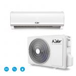 Kalor Ar Condicionado Energy Line Inverter Monosplit 9000 Btu/h R-32