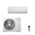 Artom Ar Condicionado Mono-split 9000 Btu Wifi