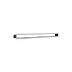 Kratki Grelha de Ventilação Inox Tunel 6x100cm