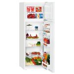 Frigorífico 2 Portas Com Congelador Liebherr CTe 2931 271L Classe E