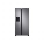 Frigorífico Americano Samsung RS68A882CS9/EF 635L Classe C