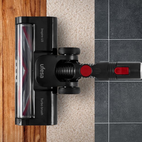 Aspirador Vertical Ufesa U3 81405887