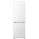 Frigorífico Combinado LG GBV3100CSW 320L Classe C