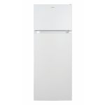 Frigorífico 2 Portas Com Congelador Candy CDG1S514EW 211L Classe E