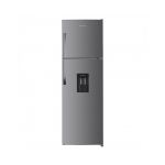 Frigorífico 2 Portas Com Congelador Telefac DPF385NFXDE 245L Classe E