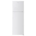 Frigorífico 2 Portas Com Congelador Telefac DPF385NFWE 245L Classe E