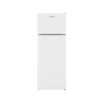 Frigorífico 2 Portas Com Congelador Confortec CF242WE 204L Classe E
