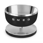 Smeg Balança de Cozinha KSC01BLMWW