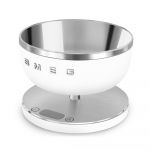 Smeg Balança de Cozinha KSC01WHMWW